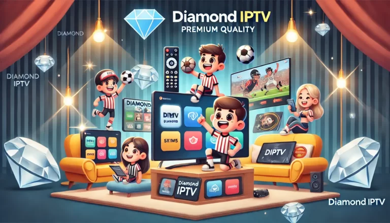 diamond iptv